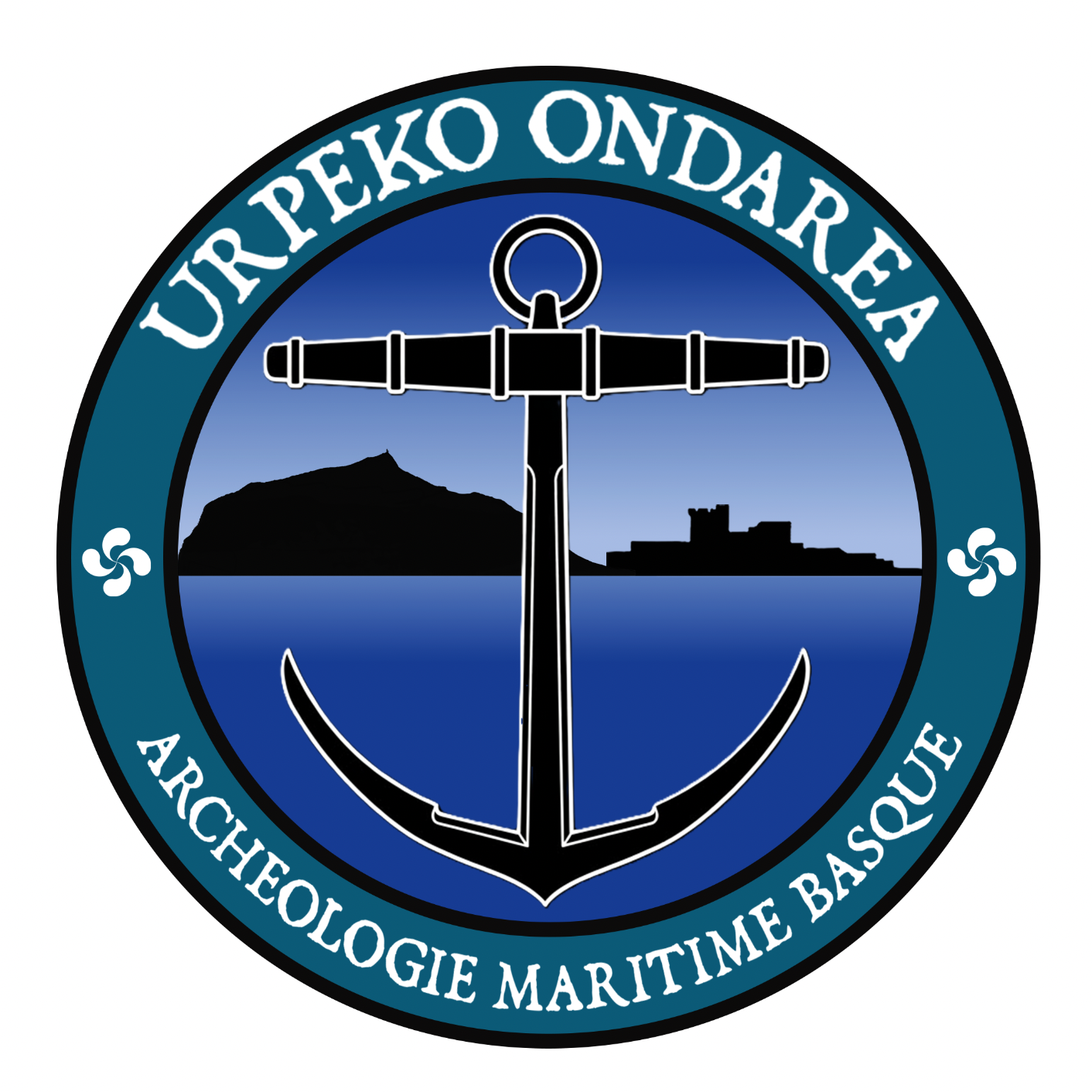 Urpeko Ondarea – Archéologie Maritime Basque